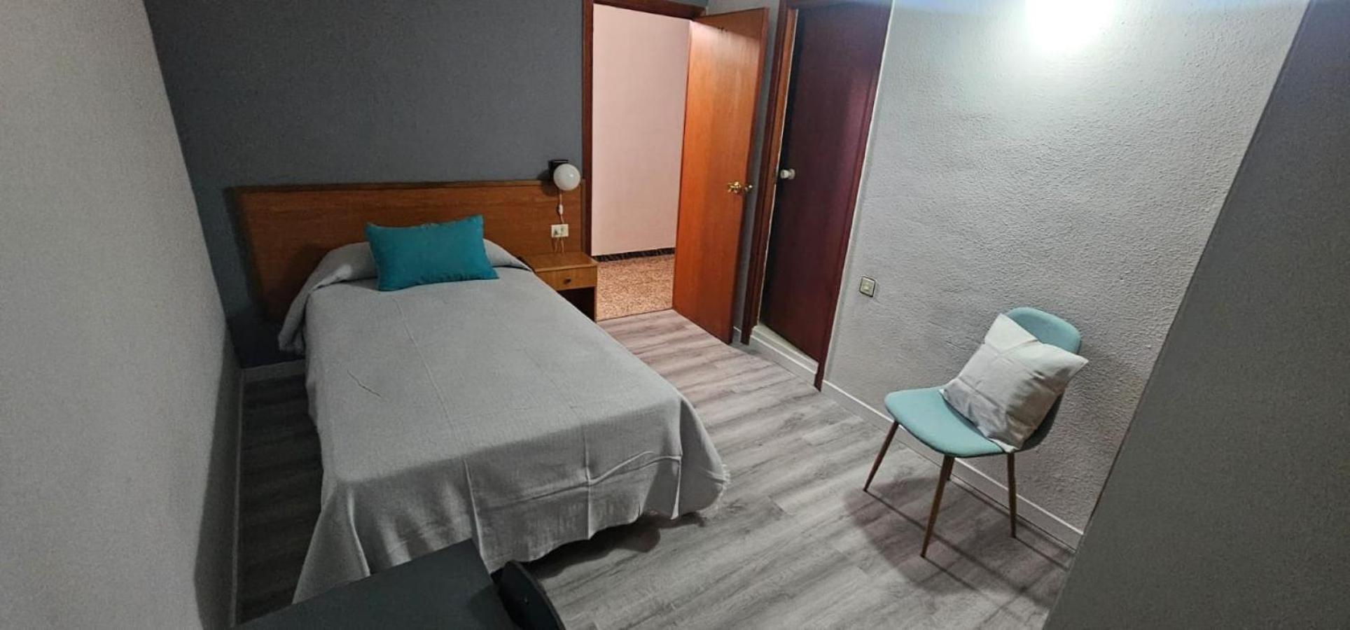 Pension Espana 2 Estrellas Cehegín Exterior foto